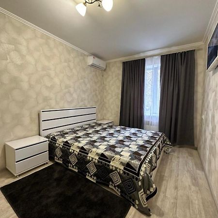 Prospekt Peremogu 10B Apartment Kropyvnytskyi Ngoại thất bức ảnh