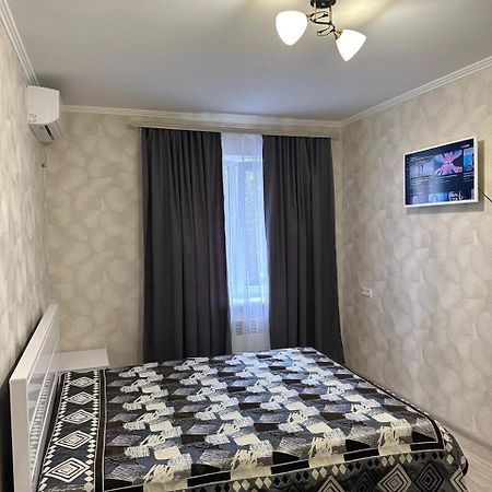 Prospekt Peremogu 10B Apartment Kropyvnytskyi Ngoại thất bức ảnh