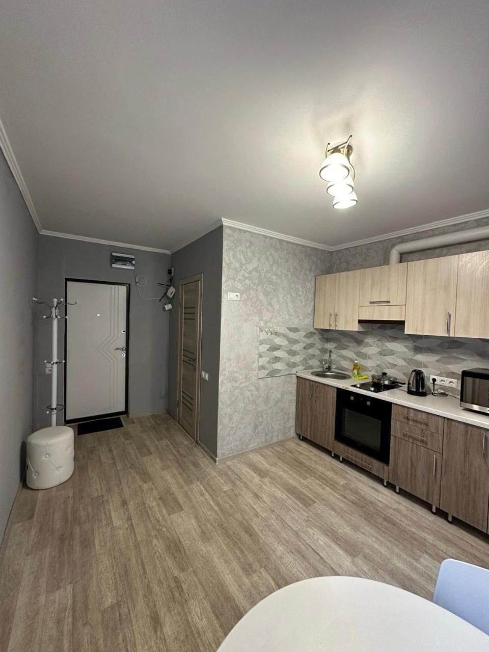 Prospekt Peremogu 10B Apartment Kropyvnytskyi Ngoại thất bức ảnh